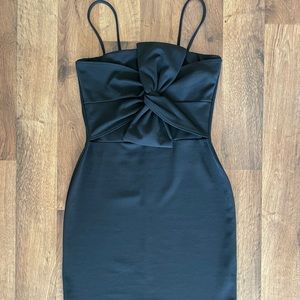 Charlotte Russe Mini Dress